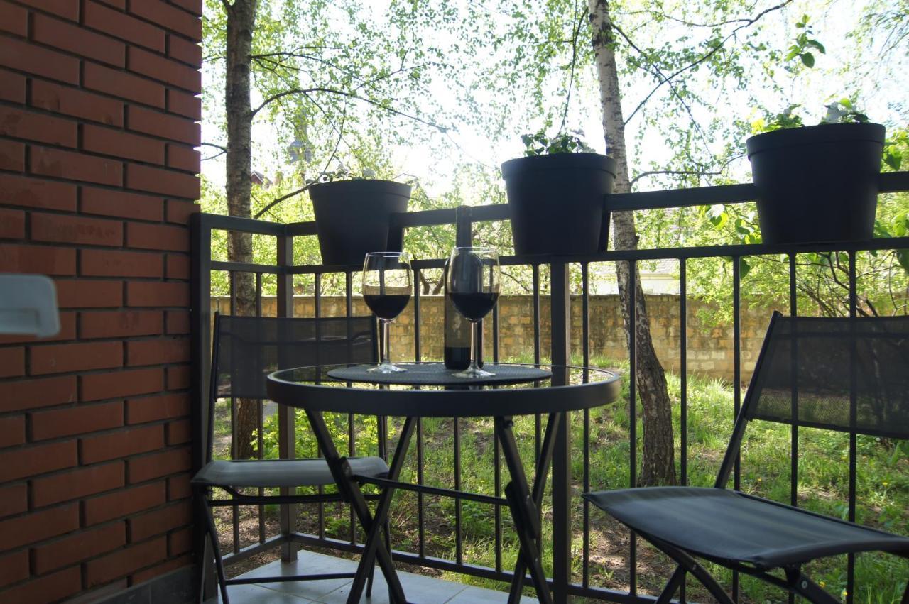 Apartman Una Sremski Karlovci Exterior photo