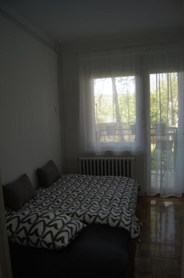 Apartman Una Sremski Karlovci Exterior photo