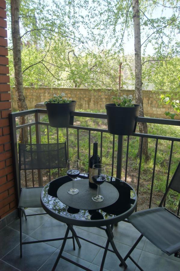 Apartman Una Sremski Karlovci Exterior photo