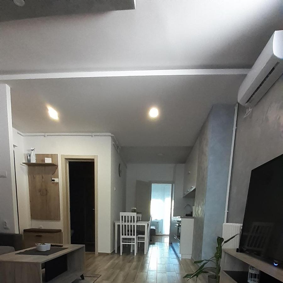 Apartman Una Sremski Karlovci Exterior photo